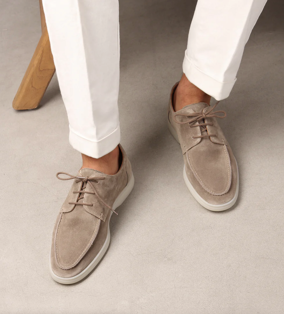 R&B | Stylische Herren Slipper