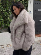 R&B | Winterjacke
