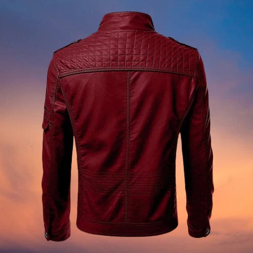 R&B | Luxuriöse jacke