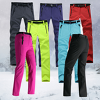 R&B | Wasserdichte Wanderhose für Abenteuerlustige Frauen