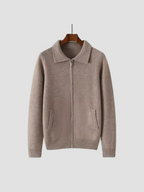 R&B | Strickjacke für Männer