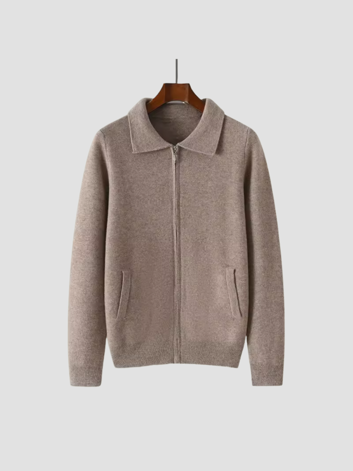 R&B | Strickjacke für Männer