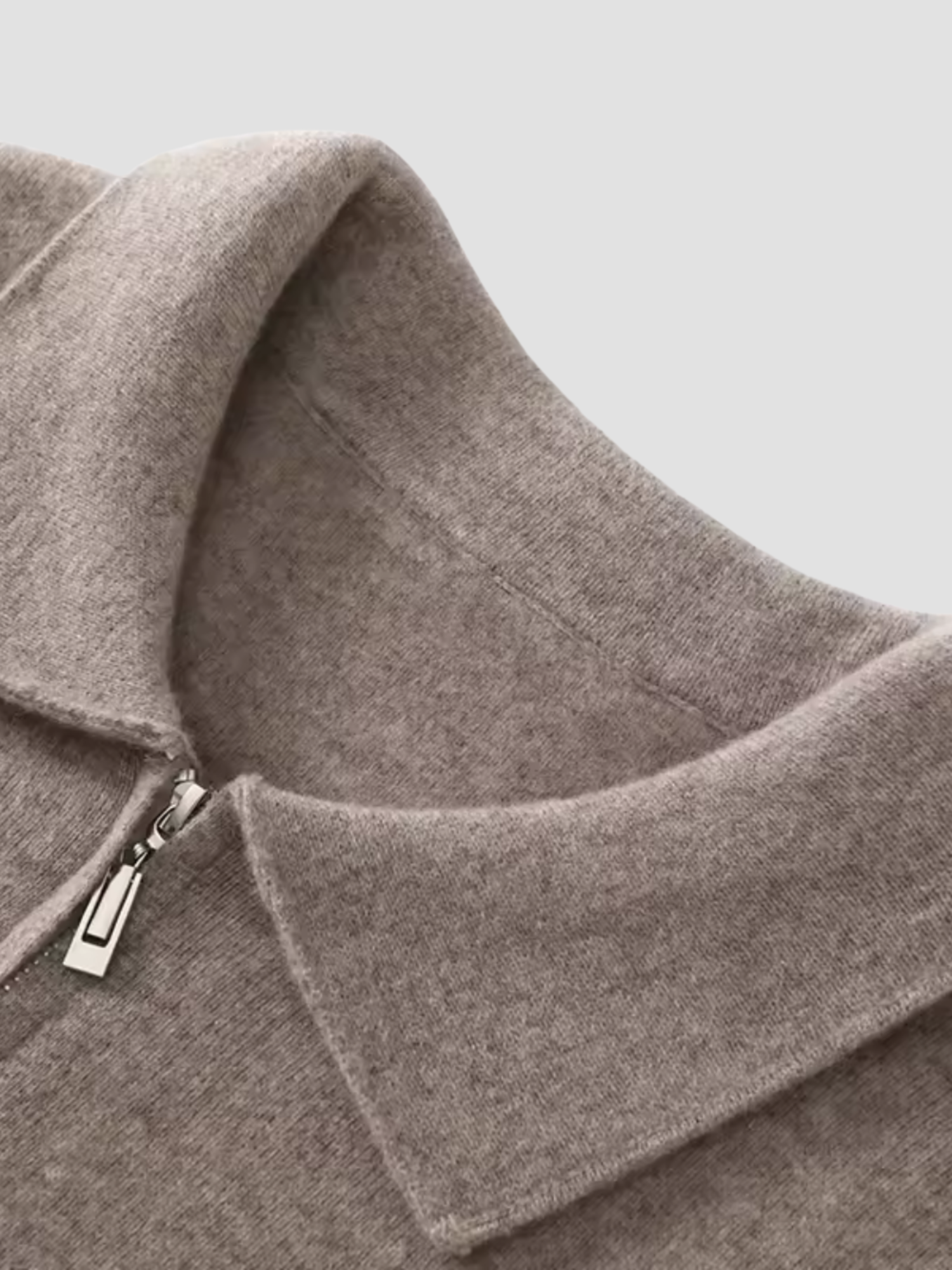 R&B | Strickjacke für Männer