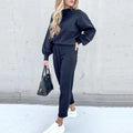 R&B | Damen Trainingsanzug Aus Weichem Material