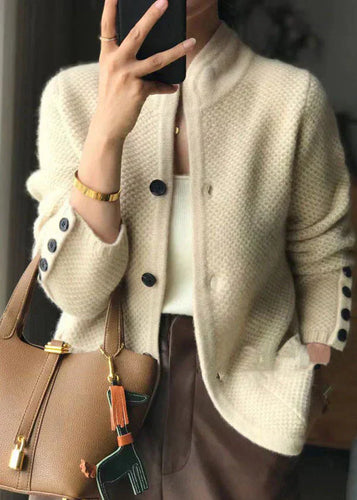 R&B | Elegante Strickjacke