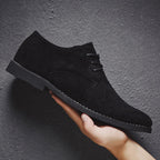 Schuhe aus Wildleder - Robert R&B