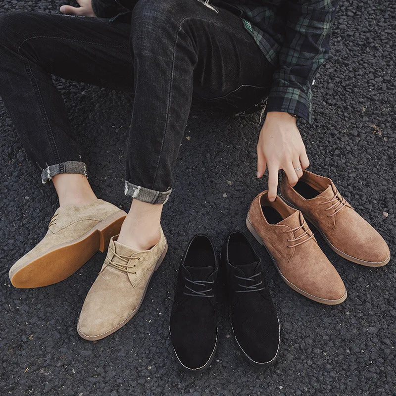 Oxford-Schuhe | Robert