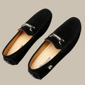 R&B | Slipper Schuhe - Herrenschuhe zum Hineinschlüpfen