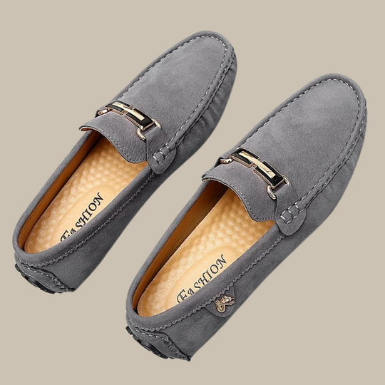 R&B | Slipper Schuhe - Herrenschuhe zum Hineinschlüpfen