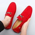 R&B | Slipper Schuhe - Herrenschuhe zum Hineinschlüpfen