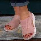 R&B | Weiche Orthopädische Bequeme Sandalen
