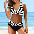 R&B | Stylischer Bikini Perfekt für Den Sommer '23