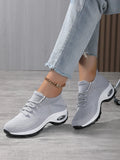 Pinker Mesh Sneaker R&B