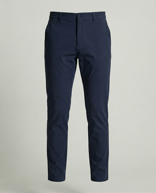 Herren Elegante Casual-Hose