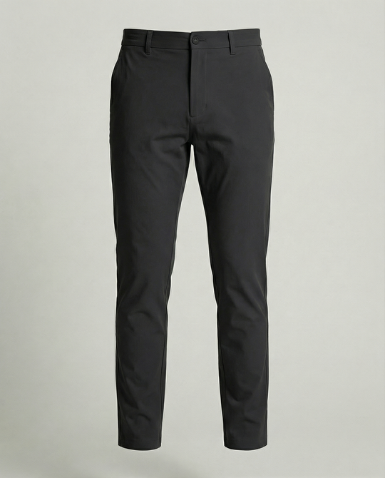 Herren Elegante Casual-Hose