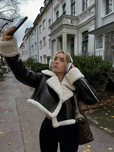 R&B | Damen Winterjacke