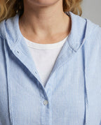 Atmungsaktive Leichte Bluse Damen | R&B