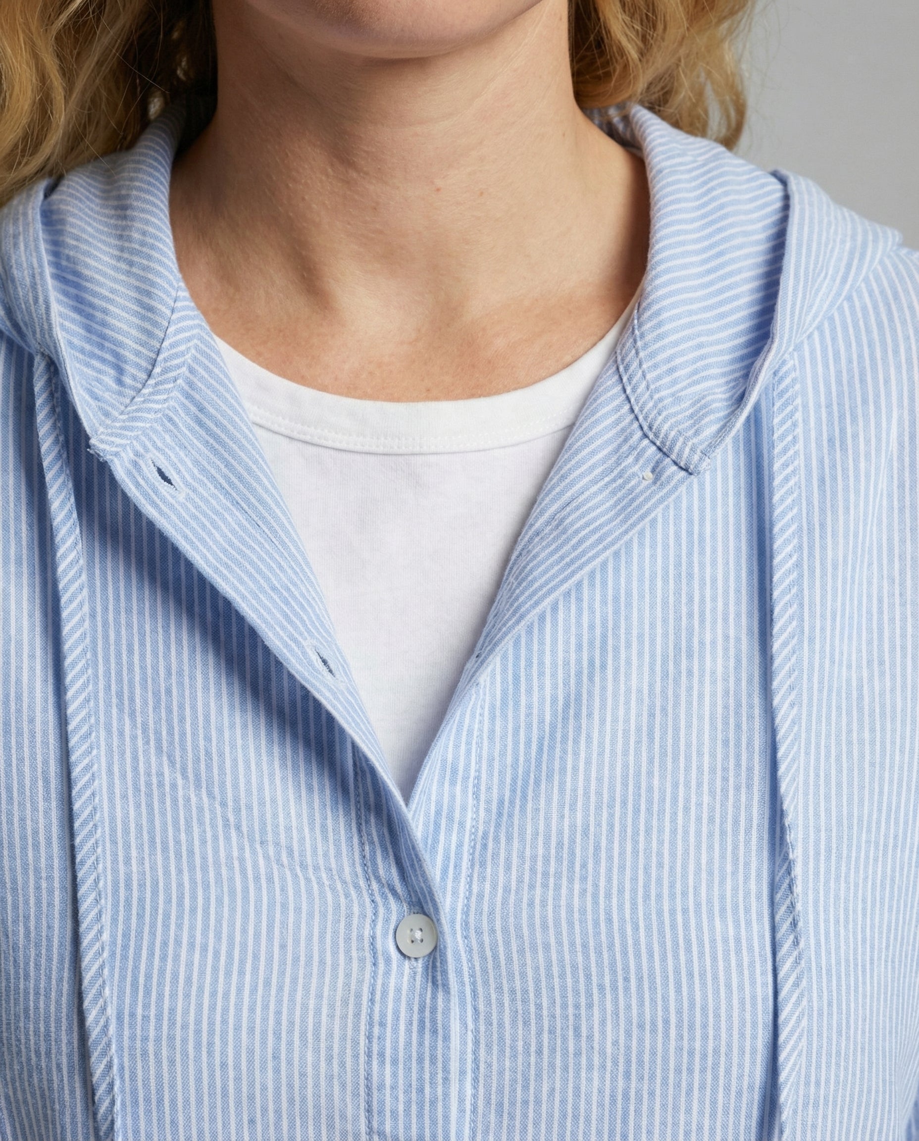 Atmungsaktive Leichte Bluse Damen | R&B
