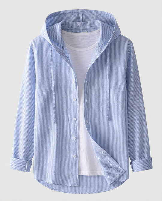 Atmungsaktive Leichte Bluse Damen | R&B