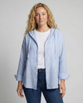 Atmungsaktive Leichte Bluse Damen | R&B