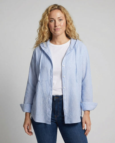 Atmungsaktive Leichte Bluse Damen | R&B