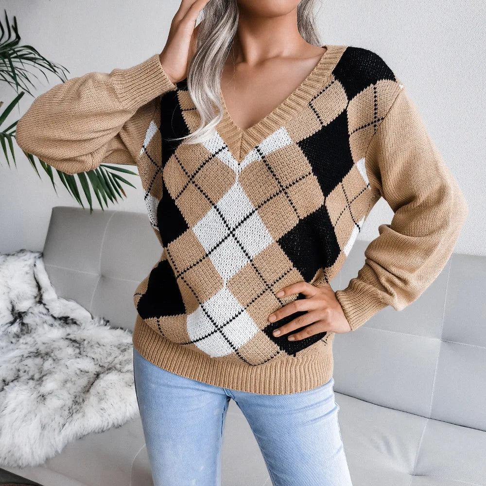 R&B | Klassische und Elegante Winterjacke