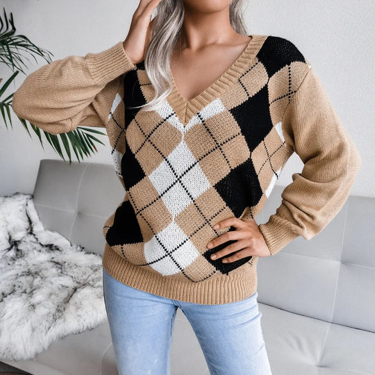 R&B | Klassische und Elegante Winterjacke