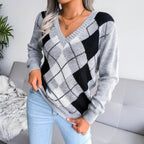 R&B | Klassische und Elegante Winterjacke