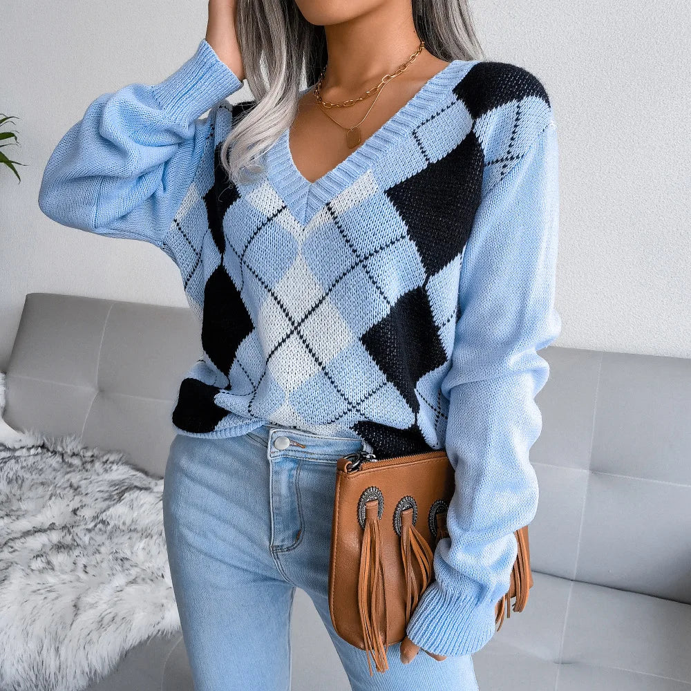 R&B | Klassische und Elegante Winterjacke