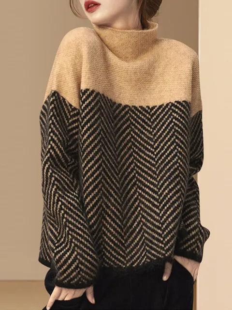 R&B | Mühelose und Schicke Strickjacke
