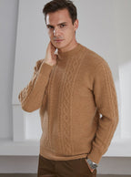 R&B | Klassischer  Pullover für Männer