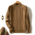 R&B | Klassischer  Pullover für Männer
