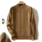 R&B | Klassischer  Pullover für Männer