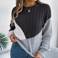 R&B | Strickpullover