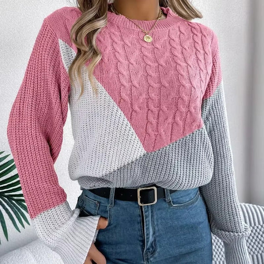 R&B | Strickpullover