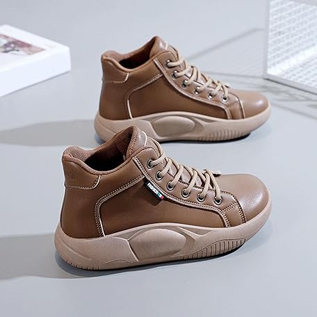Lässige Damensneaker R&B
