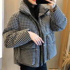 R&B | Warme und Stilvolle Winterjacke für Damen