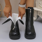 R&B | Lässige Winterstiefel für Damen