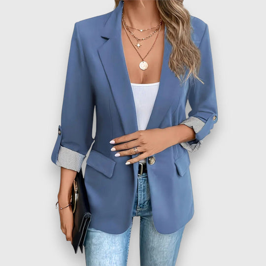 R&B | Smart Casual Jacke für Arbeit Oder Abendkleidung