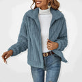 R&B | Lässige und Bequeme Allgemeine Strickjacke