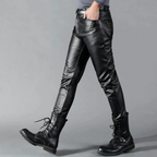 R&B | Schwarze hose