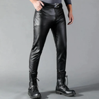 R&B | Schwarze hose