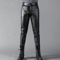 R&B | Schwarze hose