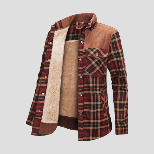 R&B | Wanderjacke für Damen (3 Designs)