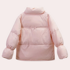 R&B | Moderne und warme Winterjacke für Damen
