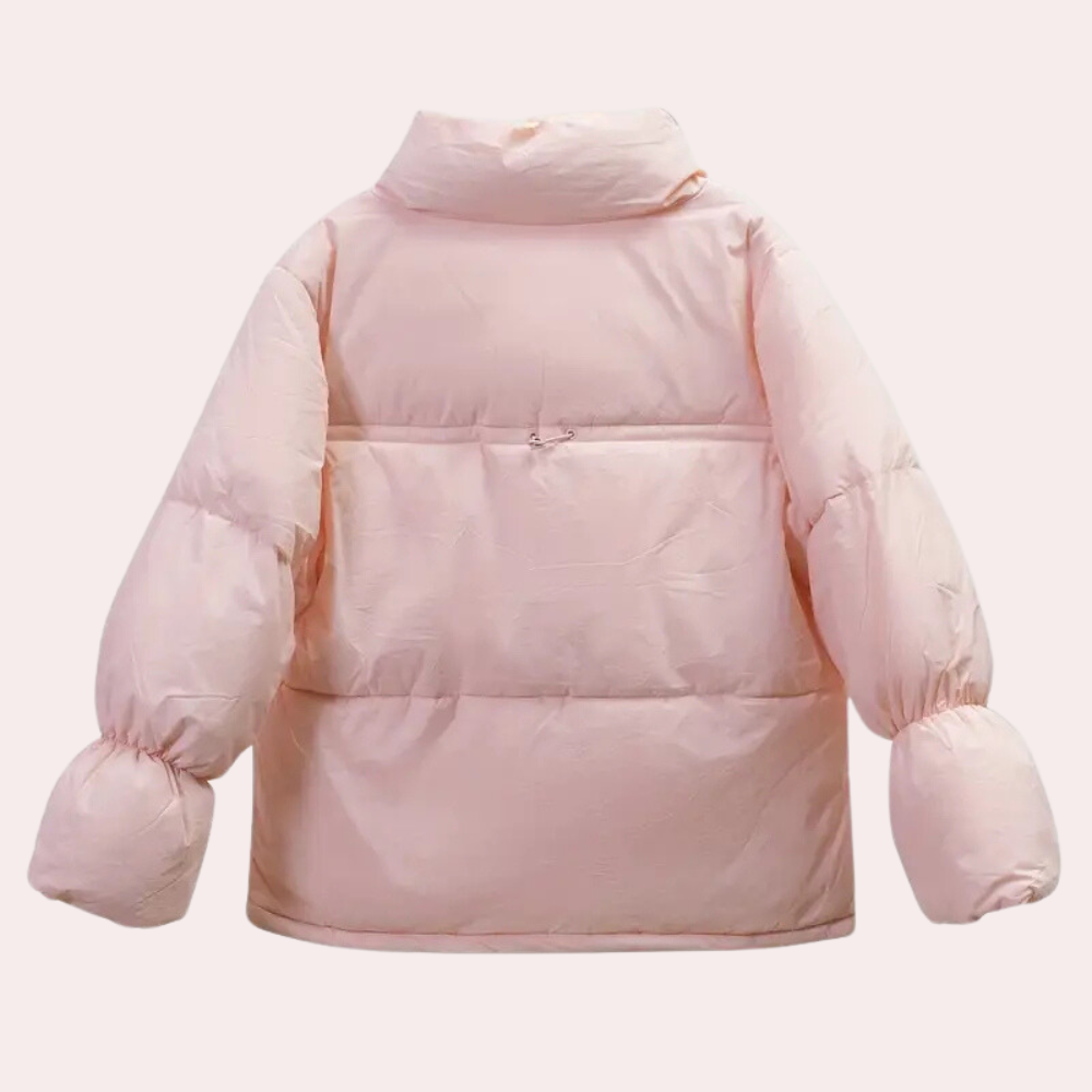 R&B | Moderne und warme Winterjacke für Damen