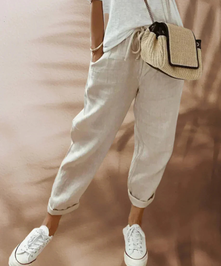 Lässige & stylische hose