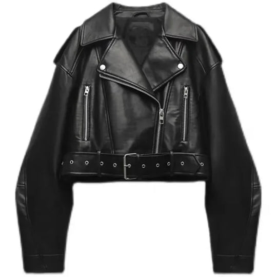 R&B | Elegante und Vintage Kurzjacke
