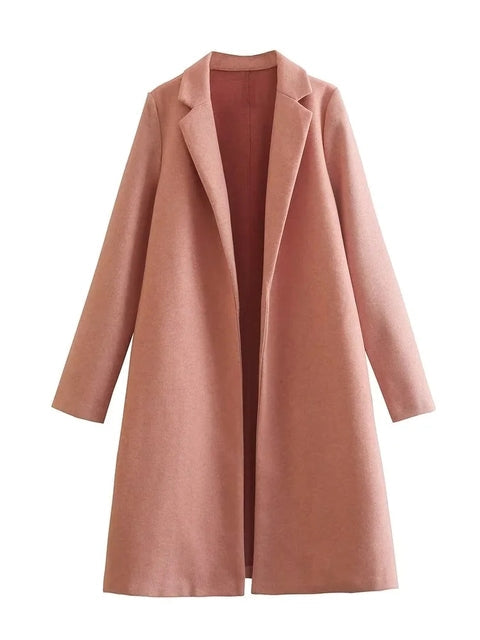 R&B | Klassische und Stilvolle Allgemeine Jacke