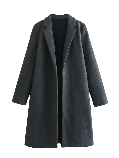 R&B | Elegante Jacke für Den Herbst